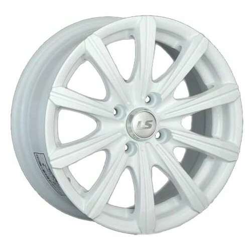 Фото Колесный диск LS Wheels LS391