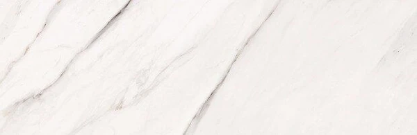 Фото Плитка керам. MEISSEN Carrara Chic 890x290 белый 12878 (CCH-WTA051)