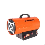 фото PATRIOT Теплогенератор газовый Patriot GS 30