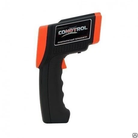 Фото Пирометр CONDTROL IR-T3