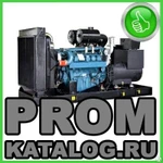 фото Газовые электростанции (газовые генераторы) Doosan