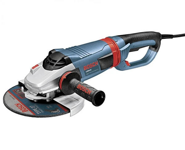 Фото Угловая шлифмашина BOSCH GWS 22-230 LVI