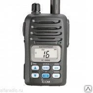 Фото Морская рация Icom IC-88-IS