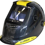 фото Маска ESAB WARRIOR Tech Black черная 0700000400 ESAB WARRIOR Tech Black ч
в