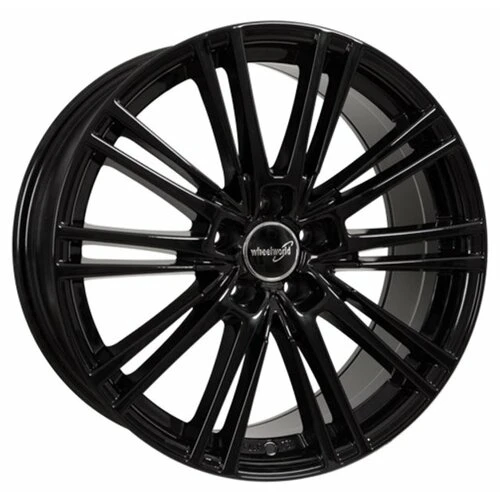 Фото Колесный диск Wheelworld WH18