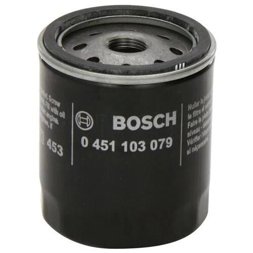 Фото Масляный фильтр BOSCH 0451103079