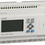 фото Реле логическое PLR-S. CPU1410 ONI PLR-S-CPU-1410