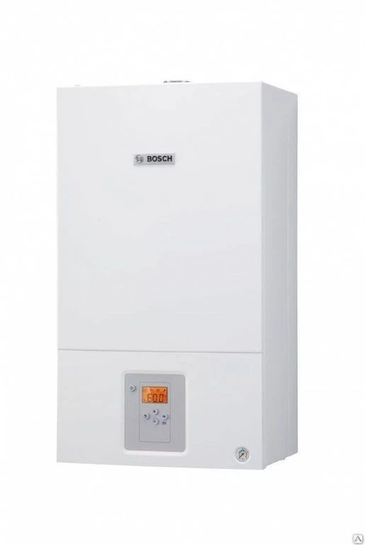 Фото Газовый котел Bosch GAZ 6000 W 24 C