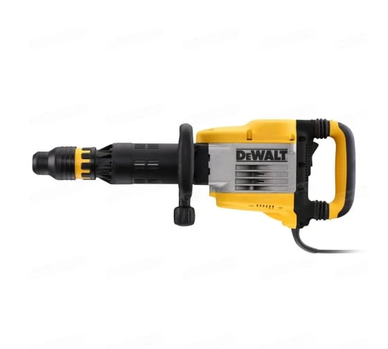 Фото Молоток отбойный DEWALT D 25951 K-QS