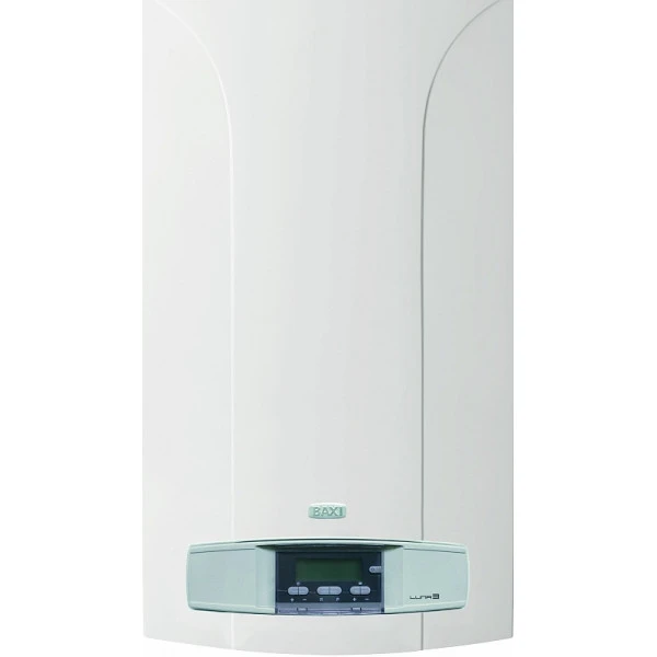 Фото Baxi Luna 3 310 Fi