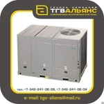 фото Кондиционер крышный MIDEA MRBT-062CWN1-R