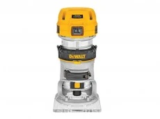 Фото Фрезер кромочный DeWALT D 26200