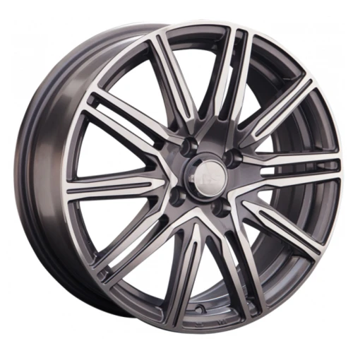 Фото Колесный диск LS Wheels LS773