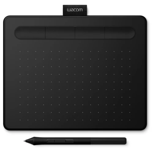 Фото Графический планшет WACOM