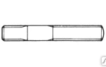 фото Шпилька DIN 938