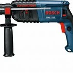 фото Перфоратор Bosch GBH 2200 (0.611.250.900)