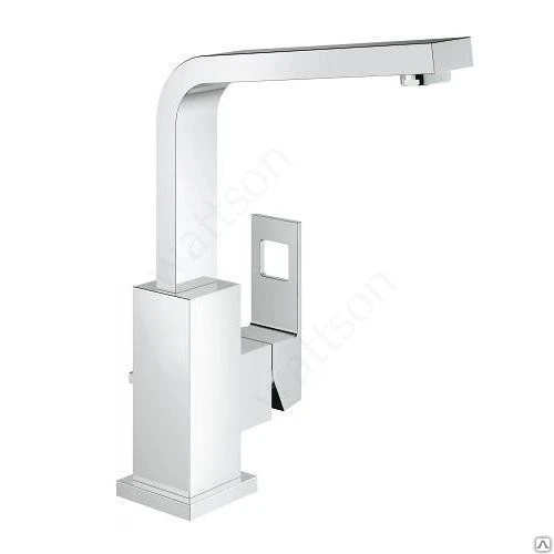 Фото Смеситель GROHE Eurocube 23135000 однорычажный для раковины