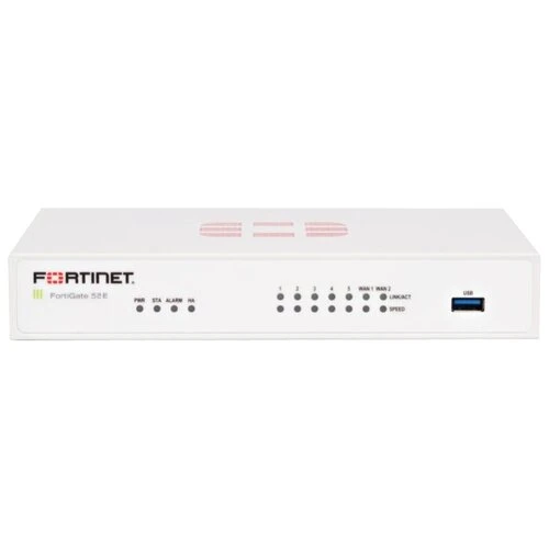 Фото Маршрутизатор Fortinet