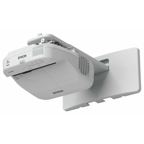 Фото Проектор Epson EB-1420Wi