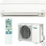 фото Настенный кондиционер Daikin FTX 35 JV / RX 35 JV