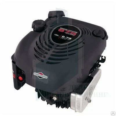 Фото Двигатель Briggs&amp;Stratton 675