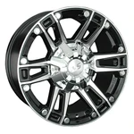 фото Колесный диск LS Wheels LS558