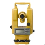 фото Topcon DT 209 электронный теодолит