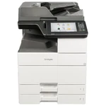 фото МФУ Lexmark MX910de