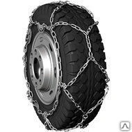 Фото Цепь противоскольжения 320/508,315/80 R22,5 (12.00-20) ЗИГЗАГ