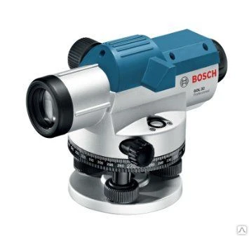 Фото Нивелир оптический BOSCH GOL 32 D