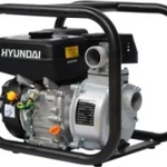 фото Мотопомпа Hyundai HY 50