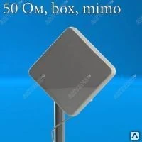 Фото Антенна AX-2515P MIMO 2x2 UniBox