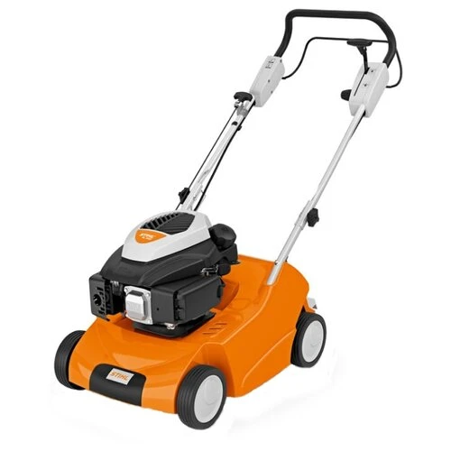 Фото Аэратор STIHL RL540