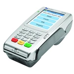 Фото №2 POS-терминал Verifone Vx680 GPRS CTLS