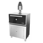 фото Печь JOSPER CLASSIC HJX-45 L