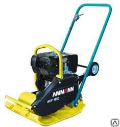 Фото Виброплита Ammann APF 1850