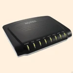 фото IP-АТС Yeastar MyPBX 400