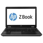 фото Ноутбук HP ZBook 15