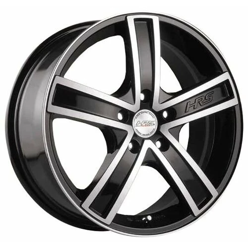 Фото Колесный диск Racing Wheels H-412