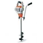 фото Мотобур Stihl BT 45