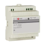 фото Блок питания 24В DR-30W-24 EKF dr-30w-24