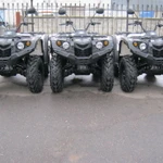 фото Квадроцикл Baltmotors ATV500 Basic