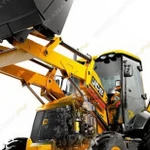 фото Аренда экскаватора-погрузчика JCB 3CX, Екатеринбург