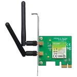 фото Wi-Fi адаптер TP-LINK TL-WN881ND