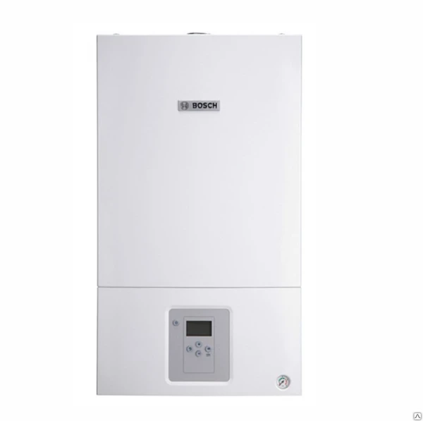 Фото Котел настенный газовый BOSCH GAZ6000-24Н /1