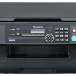 фото Лазерные МФУ Panasonic KX-MB2000RUB