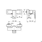 фото Смеситель для душа Ideal Standard Strada A5846AA