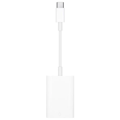 Фото Кардридер Apple USB-C to SD