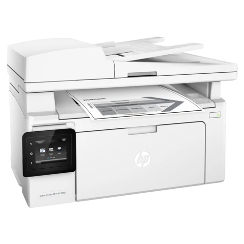 Фото МФУ HP LaserJet Pro M132fw