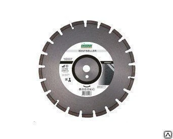 Фото Диск 1A1RSS/C1N-W 300x2,8/1,8x9x25,4-18 F4 Abrasive